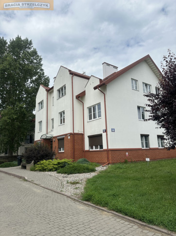 Mieszkanie Wynajem Warszawa Wilanów Zaściankowa 2